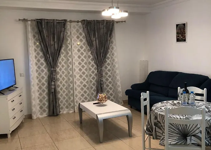 Apartmán Comodo Centrico *