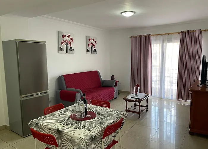 Apartmán Comodo Centrico *