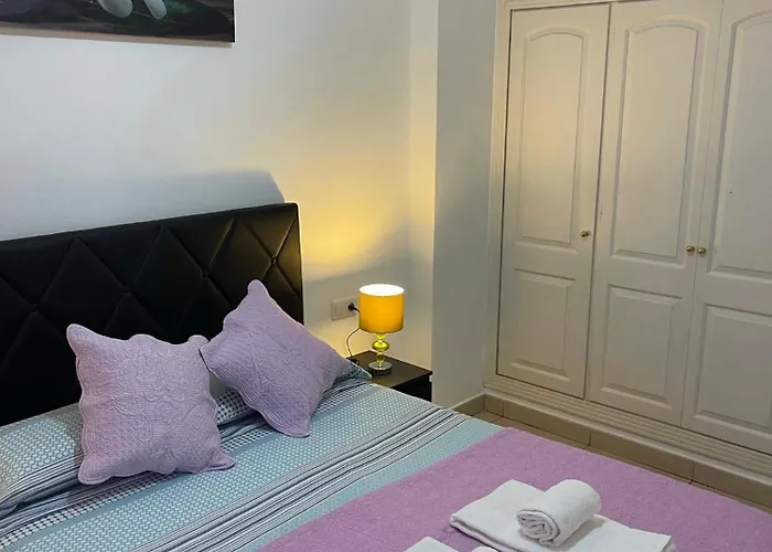 Comodo Centrico *