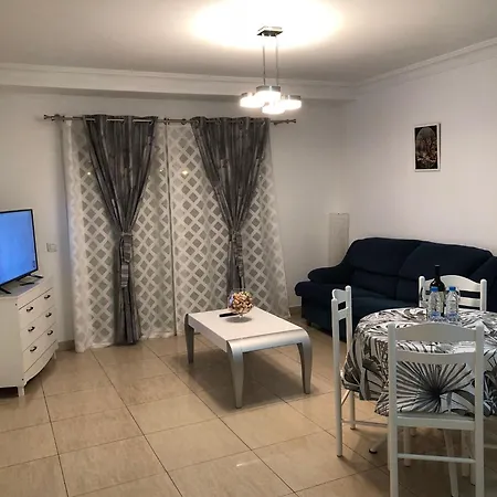 Apartmán Comodo Centrico *
