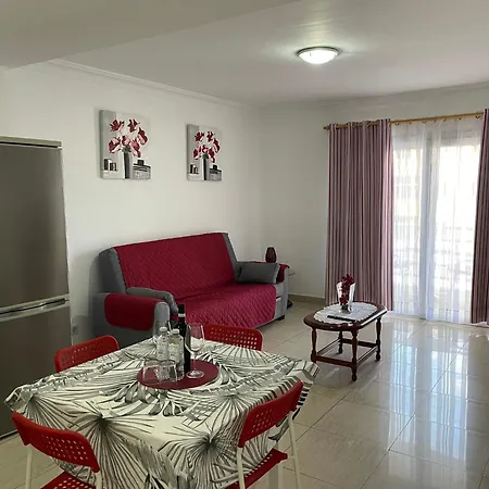 Apartmán Comodo Centrico *