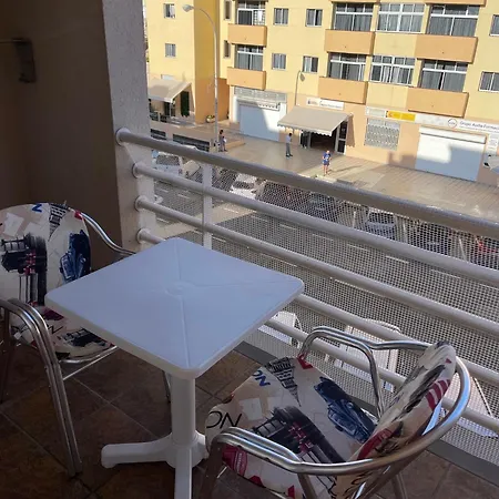 Apartmán Comodo Centrico *