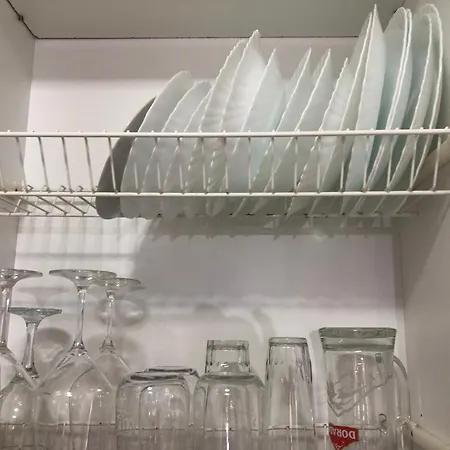 Cómodo Céntrico