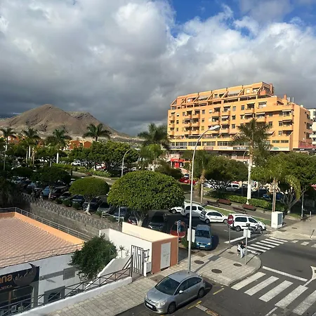 Cómodo Céntrico Apartamento